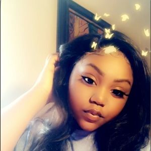 Meet your Posher, Mahogany